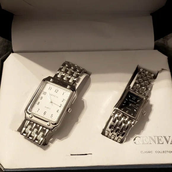 Geneva | Accessories | Brand New Never Worn Geneva His And  display picture 3